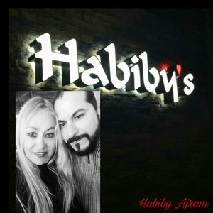 Meet your Posher, Habiïby